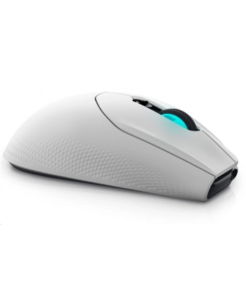 no name Alienware Wireless Gaming Mouse - AW620M (Lunar Light)