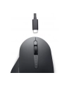 no name Dell Premier Rechargeable Wireless Mouse MS900 Wireless Graphite - nr 22