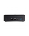 ASUS NUC 12pro/RNUC12WSKI700002I/Intel Core i7-1260P/Intel Iris Xe Graphics/4xUSB/M.2 22x80 NVMe; 22x42 SATA/2,5Gbe LAN/2xHDMI/ 2x Thunderbolt 4 (USB-C+DP)/no Storage/no RAM/AX211.NGWG.NV/no OS/(wersja europejska) Cord/Slim Kit(L6)/EAN:4711387504550 - nr 13