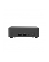 ASUS NUC 12pro/RNUC12WSKI700002I/Intel Core i7-1260P/Intel Iris Xe Graphics/4xUSB/M.2 22x80 NVMe; 22x42 SATA/2,5Gbe LAN/2xHDMI/ 2x Thunderbolt 4 (USB-C+DP)/no Storage/no RAM/AX211.NGWG.NV/no OS/(wersja europejska) Cord/Slim Kit(L6)/EAN:4711387504550 - nr 21