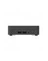 ASUS NUC 12pro/RNUC12WSKI700002I/Intel Core i7-1260P/Intel Iris Xe Graphics/4xUSB/M.2 22x80 NVMe; 22x42 SATA/2,5Gbe LAN/2xHDMI/ 2x Thunderbolt 4 (USB-C+DP)/no Storage/no RAM/AX211.NGWG.NV/no OS/(wersja europejska) Cord/Slim Kit(L6)/EAN:4711387504550 - nr 23