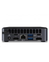 ASUS NUC 12pro/RNUC12WSKI700002I/Intel Core i7-1260P/Intel Iris Xe Graphics/4xUSB/M.2 22x80 NVMe; 22x42 SATA/2,5Gbe LAN/2xHDMI/ 2x Thunderbolt 4 (USB-C+DP)/no Storage/no RAM/AX211.NGWG.NV/no OS/(wersja europejska) Cord/Slim Kit(L6)/EAN:4711387504550 - nr 24