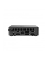 ASUS NUC 12pro/RNUC12WSKI700002I/Intel Core i7-1260P/Intel Iris Xe Graphics/4xUSB/M.2 22x80 NVMe; 22x42 SATA/2,5Gbe LAN/2xHDMI/ 2x Thunderbolt 4 (USB-C+DP)/no Storage/no RAM/AX211.NGWG.NV/no OS/(wersja europejska) Cord/Slim Kit(L6)/EAN:4711387504550 - nr 25