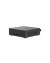 ASUS NUC 12pro/RNUC12WSKI700002I/Intel Core i7-1260P/Intel Iris Xe Graphics/4xUSB/M.2 22x80 NVMe; 22x42 SATA/2,5Gbe LAN/2xHDMI/ 2x Thunderbolt 4 (USB-C+DP)/no Storage/no RAM/AX211.NGWG.NV/no OS/(wersja europejska) Cord/Slim Kit(L6)/EAN:4711387504550 - nr 26