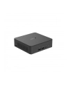 ASUS NUC 12pro/RNUC12WSKI700002I/Intel Core i7-1260P/Intel Iris Xe Graphics/4xUSB/M.2 22x80 NVMe; 22x42 SATA/2,5Gbe LAN/2xHDMI/ 2x Thunderbolt 4 (USB-C+DP)/no Storage/no RAM/AX211.NGWG.NV/no OS/(wersja europejska) Cord/Slim Kit(L6)/EAN:4711387504550 - nr 28