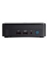 ASUS NUC 12pro/RNUC12WSKI700002I/Intel Core i7-1260P/Intel Iris Xe Graphics/4xUSB/M.2 22x80 NVMe; 22x42 SATA/2,5Gbe LAN/2xHDMI/ 2x Thunderbolt 4 (USB-C+DP)/no Storage/no RAM/AX211.NGWG.NV/no OS/(wersja europejska) Cord/Slim Kit(L6)/EAN:4711387504550 - nr 42