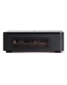 ASUS NUC 12pro/RNUC12WSKI700002I/Intel Core i7-1260P/Intel Iris Xe Graphics/4xUSB/M.2 22x80 NVMe; 22x42 SATA/2,5Gbe LAN/2xHDMI/ 2x Thunderbolt 4 (USB-C+DP)/no Storage/no RAM/AX211.NGWG.NV/no OS/(wersja europejska) Cord/Slim Kit(L6)/EAN:4711387504550 - nr 44