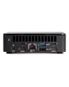 ASUS NUC 12pro/RNUC12WSKI700002I/Intel Core i7-1260P/Intel Iris Xe Graphics/4xUSB/M.2 22x80 NVMe; 22x42 SATA/2,5Gbe LAN/2xHDMI/ 2x Thunderbolt 4 (USB-C+DP)/no Storage/no RAM/AX211.NGWG.NV/no OS/(wersja europejska) Cord/Slim Kit(L6)/EAN:4711387504550 - nr 48