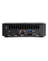 ASUS NUC 12pro/RNUC12WSKI700002I/Intel Core i7-1260P/Intel Iris Xe Graphics/4xUSB/M.2 22x80 NVMe; 22x42 SATA/2,5Gbe LAN/2xHDMI/ 2x Thunderbolt 4 (USB-C+DP)/no Storage/no RAM/AX211.NGWG.NV/no OS/(wersja europejska) Cord/Slim Kit(L6)/EAN:4711387504550 - nr 49