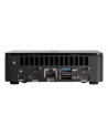 ASUS NUC 12pro/RNUC12WSKI700002I/Intel Core i7-1260P/Intel Iris Xe Graphics/4xUSB/M.2 22x80 NVMe; 22x42 SATA/2,5Gbe LAN/2xHDMI/ 2x Thunderbolt 4 (USB-C+DP)/no Storage/no RAM/AX211.NGWG.NV/no OS/(wersja europejska) Cord/Slim Kit(L6)/EAN:4711387504550 - nr 50