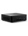 ASUS NUC 12pro/RNUC12WSKI700002I/Intel Core i7-1260P/Intel Iris Xe Graphics/4xUSB/M.2 22x80 NVMe; 22x42 SATA/2,5Gbe LAN/2xHDMI/ 2x Thunderbolt 4 (USB-C+DP)/no Storage/no RAM/AX211.NGWG.NV/no OS/(wersja europejska) Cord/Slim Kit(L6)/EAN:4711387504550 - nr 51
