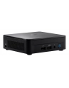 ASUS NUC 12pro/RNUC12WSKI700002I/Intel Core i7-1260P/Intel Iris Xe Graphics/4xUSB/M.2 22x80 NVMe; 22x42 SATA/2,5Gbe LAN/2xHDMI/ 2x Thunderbolt 4 (USB-C+DP)/no Storage/no RAM/AX211.NGWG.NV/no OS/(wersja europejska) Cord/Slim Kit(L6)/EAN:4711387504550 - nr 52