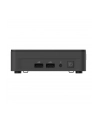 ASUS NUC 12pro/RNUC12WSKI700002I/Intel Core i7-1260P/Intel Iris Xe Graphics/4xUSB/M.2 22x80 NVMe; 22x42 SATA/2,5Gbe LAN/2xHDMI/ 2x Thunderbolt 4 (USB-C+DP)/no Storage/no RAM/AX211.NGWG.NV/no OS/(wersja europejska) Cord/Slim Kit(L6)/EAN:4711387504550 - nr 54