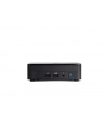 ASUS NUC 12pro/RNUC12WSKI700002I/Intel Core i7-1260P/Intel Iris Xe Graphics/4xUSB/M.2 22x80 NVMe; 22x42 SATA/2,5Gbe LAN/2xHDMI/ 2x Thunderbolt 4 (USB-C+DP)/no Storage/no RAM/AX211.NGWG.NV/no OS/(wersja europejska) Cord/Slim Kit(L6)/EAN:4711387504550 - nr 56