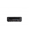 ASUS NUC 12pro/RNUC12WSKI700002I/Intel Core i7-1260P/Intel Iris Xe Graphics/4xUSB/M.2 22x80 NVMe; 22x42 SATA/2,5Gbe LAN/2xHDMI/ 2x Thunderbolt 4 (USB-C+DP)/no Storage/no RAM/AX211.NGWG.NV/no OS/(wersja europejska) Cord/Slim Kit(L6)/EAN:4711387504550 - nr 57