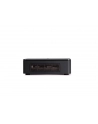 ASUS NUC 12pro/RNUC12WSKI700002I/Intel Core i7-1260P/Intel Iris Xe Graphics/4xUSB/M.2 22x80 NVMe; 22x42 SATA/2,5Gbe LAN/2xHDMI/ 2x Thunderbolt 4 (USB-C+DP)/no Storage/no RAM/AX211.NGWG.NV/no OS/(wersja europejska) Cord/Slim Kit(L6)/EAN:4711387504550 - nr 59