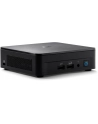 ASUS NUC 12pro/RNUC12WSKI700002I/Intel Core i7-1260P/Intel Iris Xe Graphics/4xUSB/M.2 22x80 NVMe; 22x42 SATA/2,5Gbe LAN/2xHDMI/ 2x Thunderbolt 4 (USB-C+DP)/no Storage/no RAM/AX211.NGWG.NV/no OS/(wersja europejska) Cord/Slim Kit(L6)/EAN:4711387504550 - nr 61