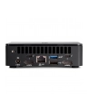 ASUS NUC 12pro/RNUC12WSKI700002I/Intel Core i7-1260P/Intel Iris Xe Graphics/4xUSB/M.2 22x80 NVMe; 22x42 SATA/2,5Gbe LAN/2xHDMI/ 2x Thunderbolt 4 (USB-C+DP)/no Storage/no RAM/AX211.NGWG.NV/no OS/(wersja europejska) Cord/Slim Kit(L6)/EAN:4711387504550 - nr 62