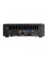 ASUS NUC 12pro/RNUC12WSKI700002I/Intel Core i7-1260P/Intel Iris Xe Graphics/4xUSB/M.2 22x80 NVMe; 22x42 SATA/2,5Gbe LAN/2xHDMI/ 2x Thunderbolt 4 (USB-C+DP)/no Storage/no RAM/AX211.NGWG.NV/no OS/(wersja europejska) Cord/Slim Kit(L6)/EAN:4711387504550 - nr 67