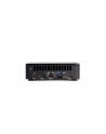 ASUS NUC 12pro/RNUC12WSKI700002I/Intel Core i7-1260P/Intel Iris Xe Graphics/4xUSB/M.2 22x80 NVMe; 22x42 SATA/2,5Gbe LAN/2xHDMI/ 2x Thunderbolt 4 (USB-C+DP)/no Storage/no RAM/AX211.NGWG.NV/no OS/(wersja europejska) Cord/Slim Kit(L6)/EAN:4711387504550 - nr 6