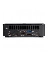 ASUS NUC 12pro/RNUC12WSKI700002I/Intel Core i7-1260P/Intel Iris Xe Graphics/4xUSB/M.2 22x80 NVMe; 22x42 SATA/2,5Gbe LAN/2xHDMI/ 2x Thunderbolt 4 (USB-C+DP)/no Storage/no RAM/AX211.NGWG.NV/no OS/(wersja europejska) Cord/Slim Kit(L6)/EAN:4711387504550 - nr 70