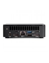 ASUS NUC 12pro/RNUC12WSKI700002I/Intel Core i7-1260P/Intel Iris Xe Graphics/4xUSB/M.2 22x80 NVMe; 22x42 SATA/2,5Gbe LAN/2xHDMI/ 2x Thunderbolt 4 (USB-C+DP)/no Storage/no RAM/AX211.NGWG.NV/no OS/(wersja europejska) Cord/Slim Kit(L6)/EAN:4711387504550 - nr 71