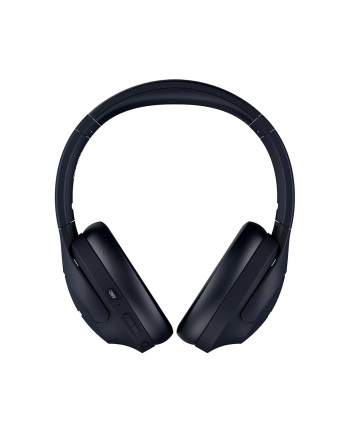 CANYON Słuchawki nauszne OnRiff 10 ANC Czarne