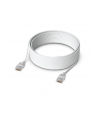 Ubiquiti UACC-Cable-Patch-EL-15M-W UniFi Etherlighting Patch Cable Nano-thin patch cable with 2.5 GbE support designed to show Etherlighting effects - nr 11