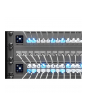 Ubiquiti UACC-Cable-Patch-EL-1M-W Nano-thin patch cable with 2.5 GbE support designed to show Etherlighting effects - nr 28