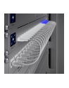 Ubiquiti UACC-Cable-Patch-EL-2M-W Nano-thin patch cable with 2.5 GbE support designed to show Etherlighting effects - nr 22