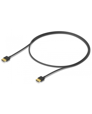 Ubiquiti UACC-Cable-UHS-1M HDMI Cable designed for high-performance camera streaming and professional A/V applications