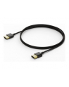 Ubiquiti UACC-Cable-UHS-1M HDMI Cable designed for high-performance camera streaming and professional A/V applications - nr 1