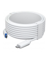Ubiquiti cable UACC-G4-DBP-Cable-USB-7M Connects a G4 Doorbell Pro to a PoE source, GbE connectivity, 7m - nr 11
