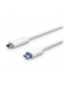 Ubiquiti cable UACC-G4-DBP-Cable-USB-7M Connects a G4 Doorbell Pro to a PoE source, GbE connectivity, 7m - nr 9