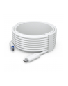 Ubiquiti cable UACC-G4-DBP-Cable-USB-7M Connects a G4 Doorbell Pro to a PoE source, GbE connectivity, 7m - nr 7