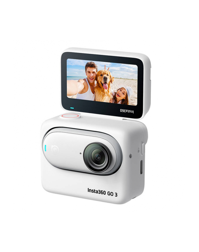 Kamera Insta360 GO 3 (64GB) główny