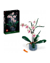 x LEGO Icons 10311 Orchidea - nr 2