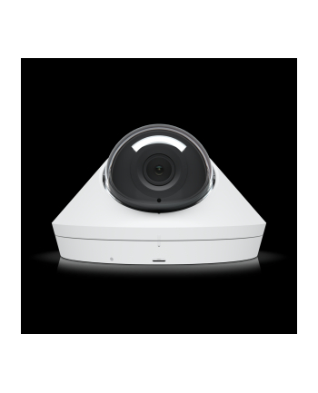 Ubiquiti UVC-G5-Dome-3 Next-gen 2K HD PoE ceiling camera with enhanced dynamic range and low-light performance