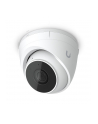 Ubiquiti Ultra-compact, tamper-resistant, and weatherproof 2K HD PoE camera with long-range night vision, 2K (4MP) video resolution, Ultra-wide viewing angle (102.4°), 30 m (98 ft) IR night vision, AI - nr 20