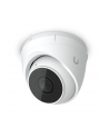 Ubiquiti Ultra-compact, tamper-resistant, and weatherproof 2K HD PoE camera with long-range night vision, 2K (4MP) video resolution, Ultra-wide viewing angle (102.4°), 30 m (98 ft) IR night vision, AI - nr 36