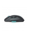 no name Alienware Wireless Gaming Mouse - AW620M (Dark Side of the Moon) - nr 8