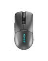 no name Lenovo Wireless Gaming Mouse Legion M600s Qi Gaming Mouse Storm Grey 24GHz, Bluetooth, USB wired - nr 1