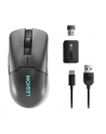 no name Lenovo Wireless Gaming Mouse Legion M600s Qi Gaming Mouse Storm Grey 24GHz, Bluetooth, USB wired - nr 2