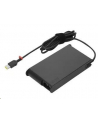no name Lenovo ThinkCentre 230W AC Adapter (slim tip) - (wersja europejska)/INA/VIE/ROK AC adapter - nr 1