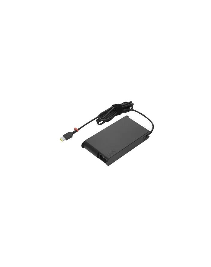 no name Lenovo ThinkCentre 230W AC Adapter (slim tip) - (wersja europejska)/INA/VIE/ROK AC adapter główny