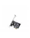 Karta sieciowa CUDY PE10 Gigabit PCIe - nr 1