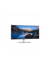 no name Dell UltraSharp Monitor  U3824DW 375 ''; IPS WQHD+ 21:9 8 ms 300 cd/m2 Silver HDMI ports quantity 2 60 Hz - nr 7