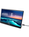 no name Dell Portable Monitor P1424H 14 ''; LCD FHD 16:9 6 ms 300 cd/m2 Silver N/A Hz - nr 3