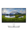 no name Dell Touch Monitor  P2424HT  24 ''; Touchscreen IPS FHD 16:9 5 ms 300 cd/m2 Silver, Black HDMI ports quantity 1 60 Hz - nr 10