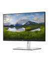 no name Dell Touch Monitor  P2424HT  24 ''; Touchscreen IPS FHD 16:9 5 ms 300 cd/m2 Silver, Black HDMI ports quantity 1 60 Hz - nr 11